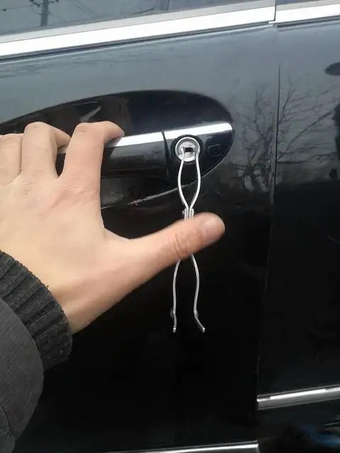 海淀汽车开锁-上门开锁
