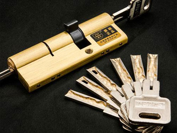 海淀24小时上门开锁公司