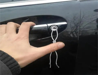 海淀24小时上门开锁公司