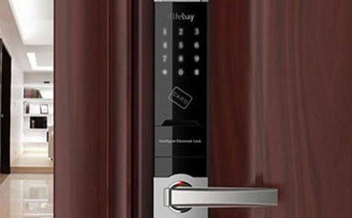 海淀24小时上门开锁公司