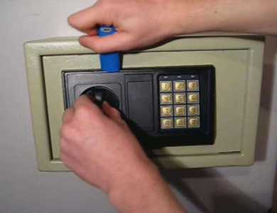 海淀24小时上门开锁公司