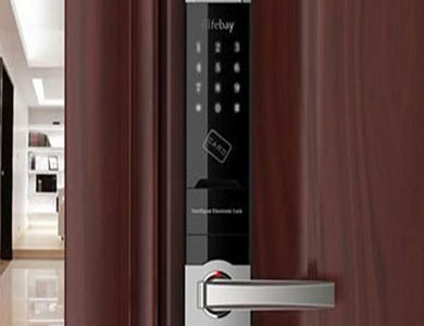 海淀24小时上门开锁公司