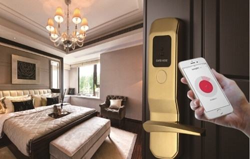 海淀24小时上门开锁公司