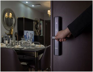 海淀24小时上门开锁公司