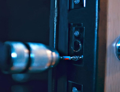 海淀24小时上门开锁公司