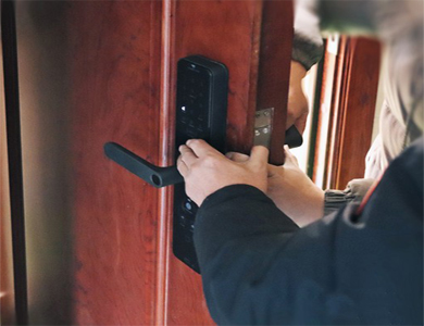 海淀24小时上门开锁公司